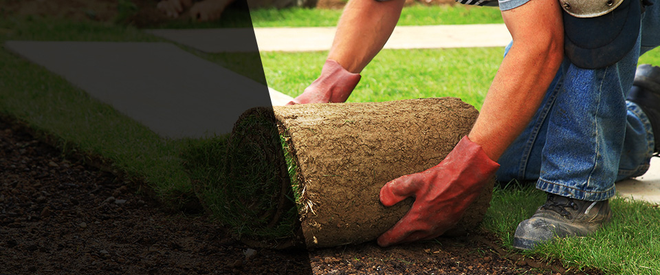 Skiatook Landscapers